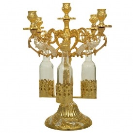 ΠΕΝΤΑΚΗΡΟ ΑΡΤΟΚΛΑΣΙΑΣ...