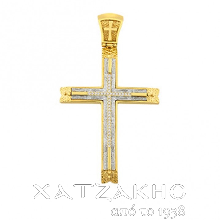 ΣΤΑΥΡΟΣ ΕΠΙΣΤΗΘΙΟΣ ΠΕΡΙΠΑΤΟΥ...