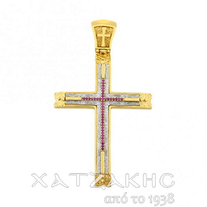 ΣΤΑΥΡΟΣ ΕΠΙΣΤΗΘΙΟΣ ΠΕΡΙΠΑΤΟΥ...