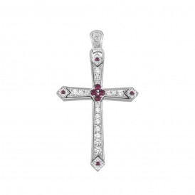 ΣΤΑΥΡΟΣ ΕΠΙΣΤΗΘΙΟΣ...