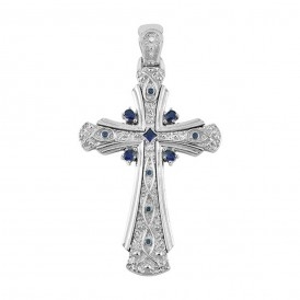 ΣΤΑΥΡΟΣ ΕΠΙΣΤΗΘΙΟΣ...