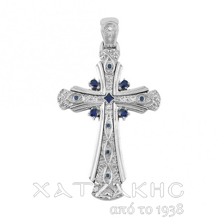 ΣΤΑΥΡΟΣ ΕΠΙΣΤΗΘΙΟΣ ΠΕΡΙΠΑΤΟΥ...