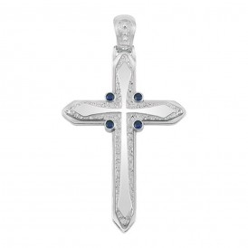 ΣΤΑΥΡΟΣ ΕΠΙΣΤΗΘΙΟΣ...