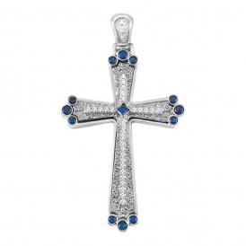 ΣΤΑΥΡΟΣ ΕΠΙΣΤΗΘΙΟΣ...