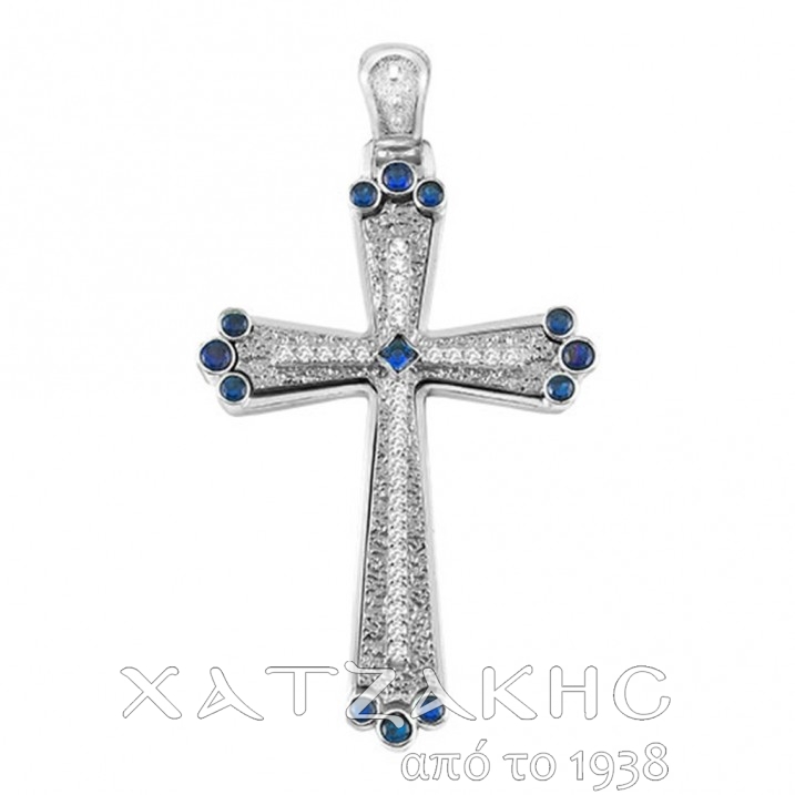 ΣΤΑΥΡΟΣ ΕΠΙΣΤΗΘΙΟΣ ΠΕΡΙΠΑΤΟΥ...