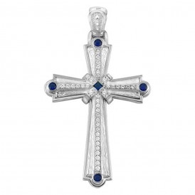 ΣΤΑΥΡΟΣ ΕΠΙΣΤΗΘΙΟΣ...