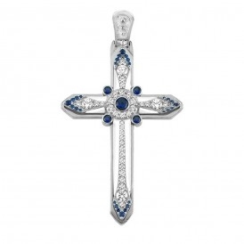 ΣΤΑΥΡΟΣ   ΑΣΗΜΕΝΙΟΣ 925°