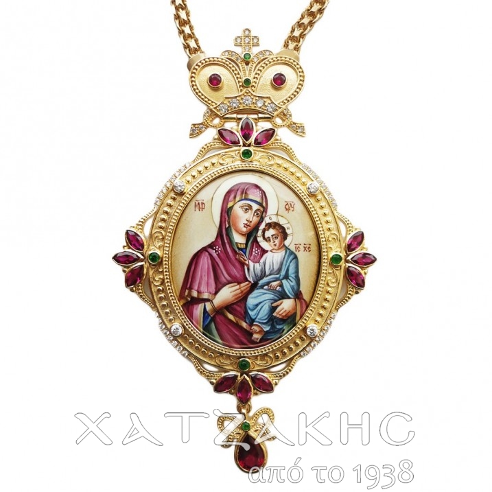 ΕΓΚΟΛΠΙΟ ΕΠΙΣΤΗΘΙΟ ΕΠΙΧΡΥΣΟ ΜΕ ΡΩΣΙΚΟ...