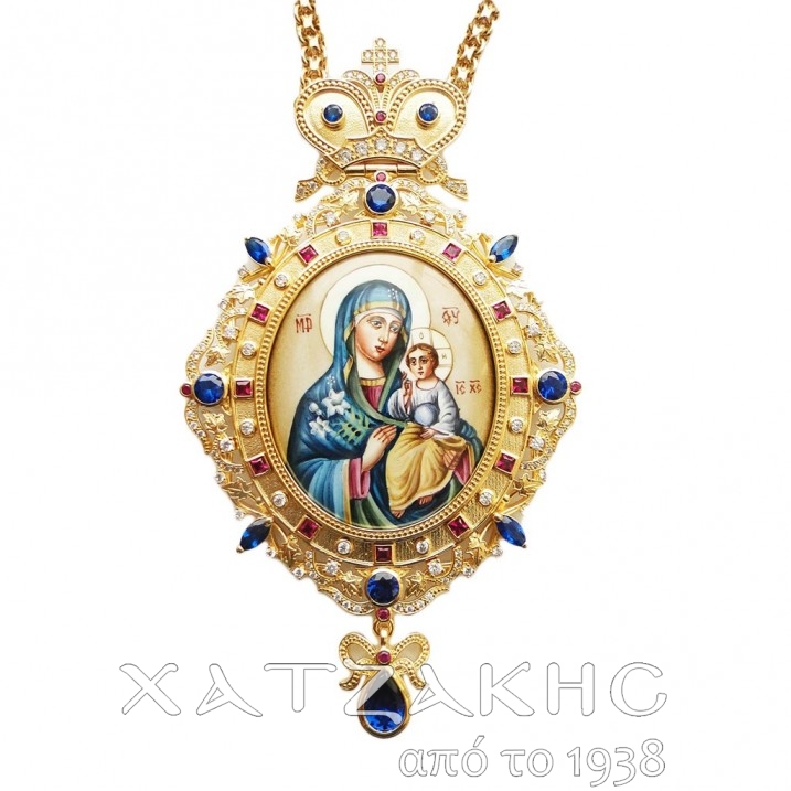 ΕΓΚΟΛΠΙΟ ΕΠΙΣΤΗΘΙΟ ΕΠΙΧΡΥΣΟ ΜΕ ΡΩΣΙΚΟ...