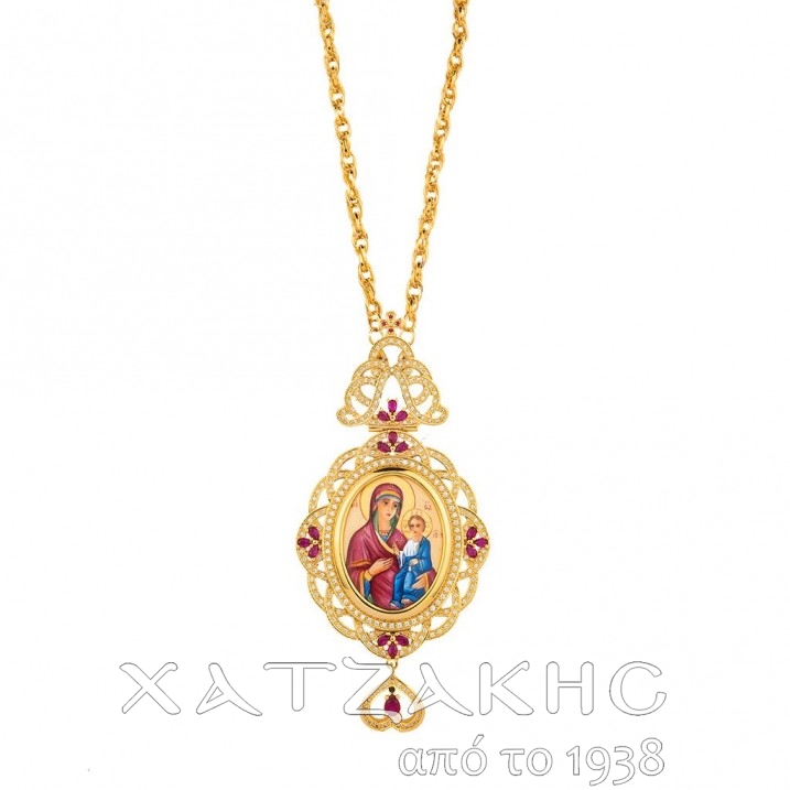 ΕΓΚΟΛΠΙΟ ΕΠΙΣΤΗΘΙΟ ΑΣΗΜΕΝΙΟ 925° ΜΕ...