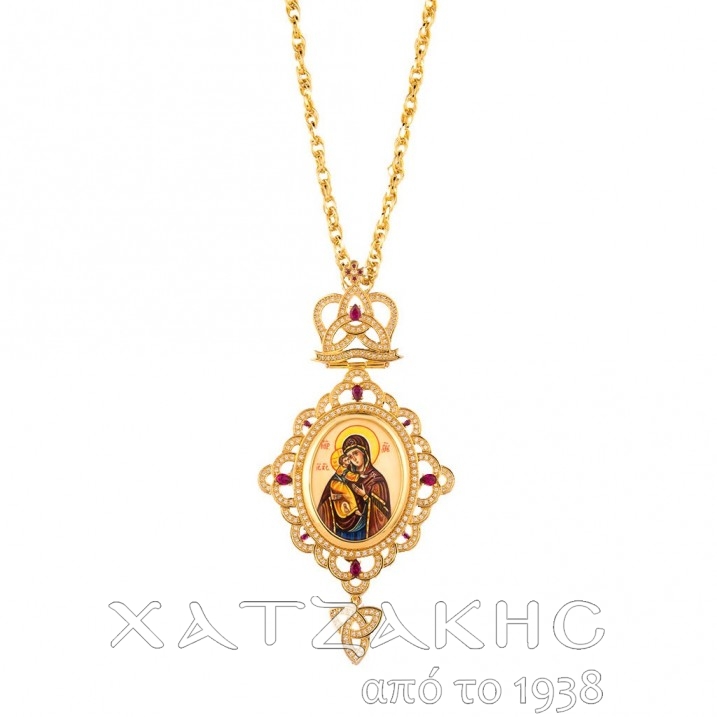 ΕΓΚΟΛΠΙΟ ΕΠΙΣΤΗΘΙΟ ΑΣΗΜΕΝΙΟ 925° ΜΕ...