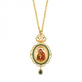 ΕΓΚΟΛΠΙΟ ΑΣΗΜΕΝΙΟ 925° ΜΕ...