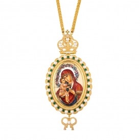 ΕΓΚΟΛΠΙΟ ΑΣΗΜΕΝΙΟ 925° ΜΕ...