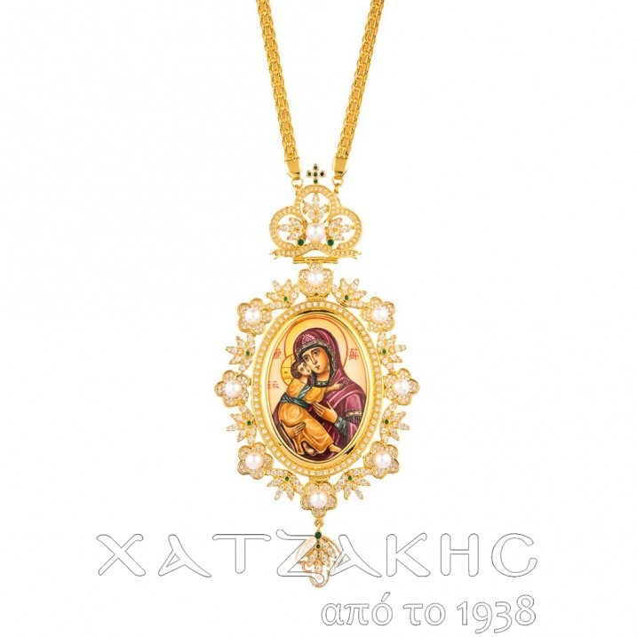 ΕΓΚΟΛΠΙΟ ΕΠΙΣΤΗΘΙΟ ΑΣΗΜΕΝΙΟ 925° ΜΕ...