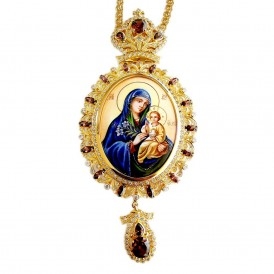 ΕΓΚΟΛΠΙΟ ΕΠΙΣΤΗΘΙΟ ΑΣΗΜΕΝΙΟ...