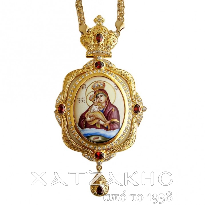 ΕΓΚΟΛΠΙΟ ΕΠΙΣΤΗΘΙΟ ΑΣΗΜΕΝΙΟ 925° ΜΕ...