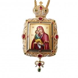 ΕΓΚΟΛΠΙΟ ΕΠΙΣΤΗΘΙΟ ΑΣΗΜΕΝΙΟ...