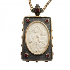 ΕΓΚΟΛΠΙΟ ΕΠΙΣΤΗΘΙΟ ΑΣΗΜΕΝΙΟ...