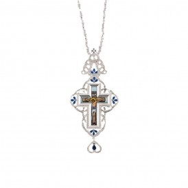 ΣΤΑΥΡΟΣ ΕΠΙΣΤΗΘΙΟΣ...