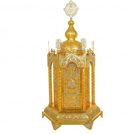 ΑΡΤΟΦΟΡΙΟ ΕΞΑΓΩΝΟ ΔΙΧΡΩΜΟ