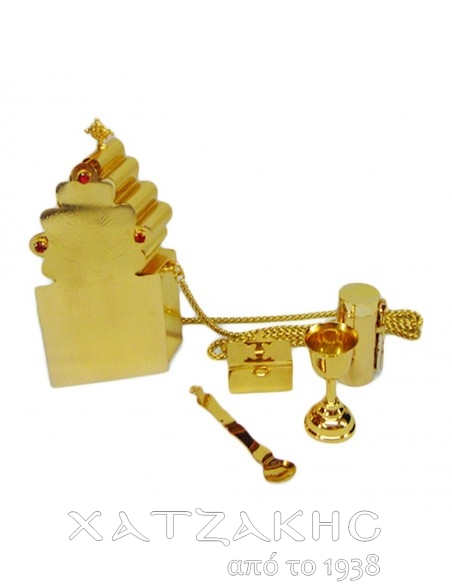 ΑΡΤΟΦΟΡΙΟ ΕΠΙΣΤΗΘΙΟ ΕΠΙΧΡΥΣΟ