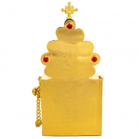 ΑΡΤΟΦΟΡΙΟ ΕΠΙΣΤΗΘΙΟ ΕΠΙΧΡΥΣΟ 2