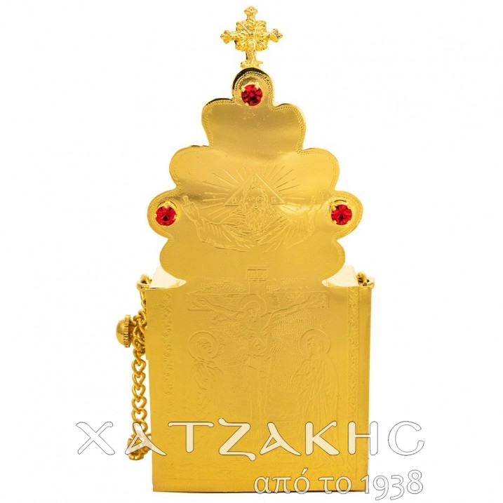 ΑΡΤΟΦΟΡΙΟ ΕΠΙΣΤΗΘΙΟ ΕΠΙΧΡΥΣΟ