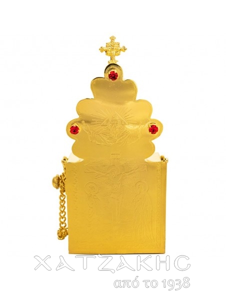 ΑΡΤΟΦΟΡΙΟ ΕΠΙΣΤΗΘΙΟ ΕΠΙΧΡΥΣΟ