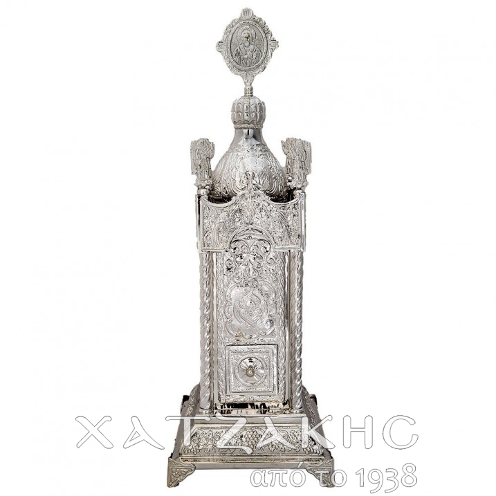 ΑΡΤΟΦΟΡΙΟ ΕΠΑΡΓΥΡΟ 4 ΚΟΛΩΝΕΣ ΣΚΑΛΙΣΤΟ