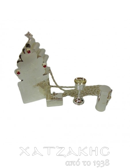 ΑΡΤΟΦΟΡΙΟ ΕΠΙΣΤΗΘΙΟ ΕΠΑΡΓΥΡΟ