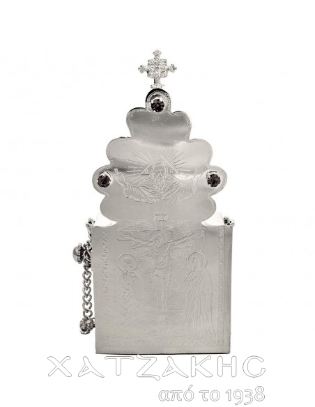 ΑΡΤΟΦΟΡΙΟ ΕΠΙΣΤΗΘΙΟ ΕΠΑΡΓΥΡΟ