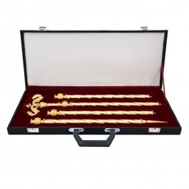 ΠΟΙΜΑΝΤΟΡΙΚΗ ΡΑΒΔΟΣ ΧΡΥΣΗ...