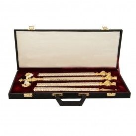 ΠΟΙΜΑΝΤΟΡΙΚΗ ΡΑΒΔΟΣ ΔΙΧΡΩΜΗ...