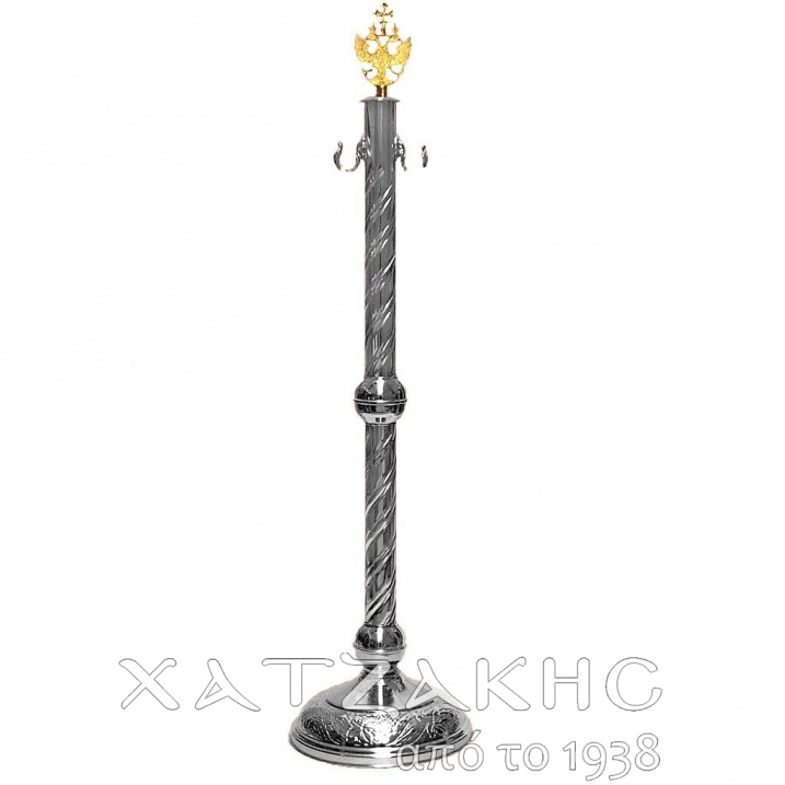 ΚΟΛΩΝΑ ΔΙΑΧΩΡΙΣΜΟΥ ΧΡΩΜΙΟ ΣΚΑΛΙΣΤΗ ΒΑΣΗ