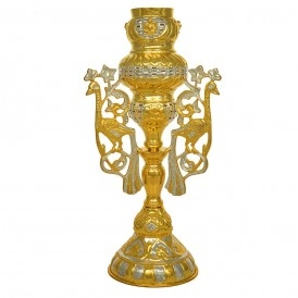 ΚΑΝΔΗΛΙ ΑΓΙΑΣ ΤΡΑΠΕΖΗΣ...