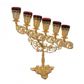 ΕΞΑΚΑΝΔΗΛΟ ΑΓΙΑΣ ΤΡΑΠΕΖΗΣ...