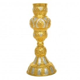 ΚΑΝΔΗΛΙ ΑΓΙΑΣ ΤΡΑΠΕΖΗΣ...