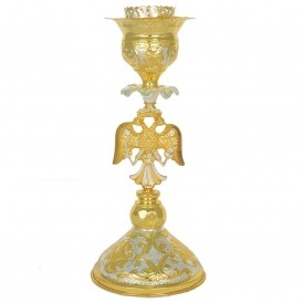 ΚΑΝΔΗΛΙ ΑΓΙΑΣ ΤΡΑΠΕΖΗΣ...