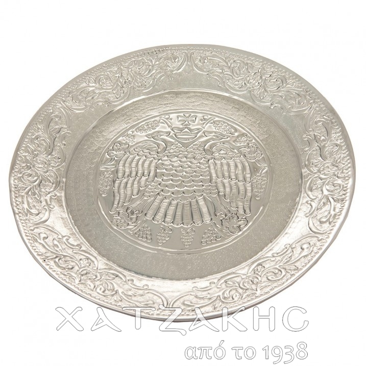 ΔΙΣΚΟΣ ΕΠΑΡΓΥΡΟΣ ΔΙΚΕΦΑΛΟΣ