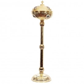 ΑΝΤΙΔΩΡΟΘΗΚΗ ΕΠΙΧΡΥΣΗ ΜΕ...