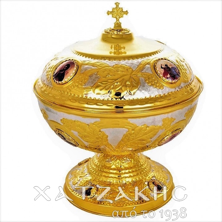 ΑΝΤΙΔΩΡΟΘΗΚΗ ΔΙΧΡΩΜΗ ΕΠΙΤΡΑΠΕΖΙΑ