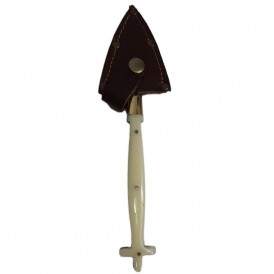 ΛΟΓΧΗ ΑΝΟΞΕΙΔΩΤΗ ΜΕ ΘΗΚΗ 2