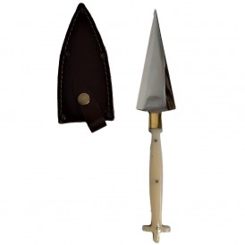 ΛΟΓΧΗ ΞΥΛΙΝΗ ΑΝΟΞΕΙΔΩΤΗ ΜΕ...