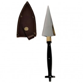 ΛΟΓΧΗ ΑΝΟΞΕΙΔΩΤΗ ΣΕ ΘΗΚΗ