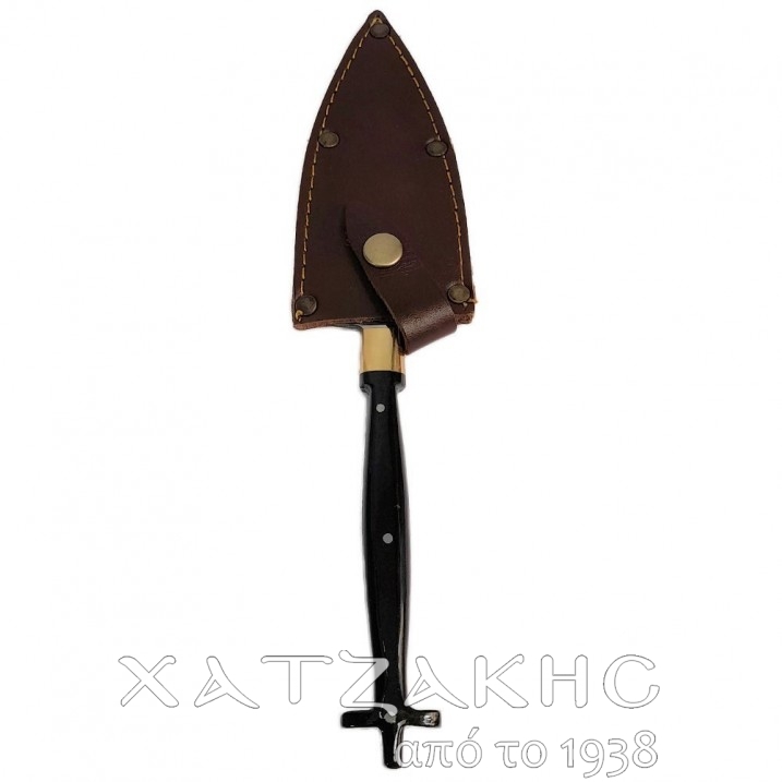 ΛΟΓΧΗ ΑΝΟΞΕΙΔΩΤΗ ΣΕ ΘΗΚΗ