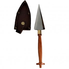 ΛΟΓΧΗ ΞΥΛΙΝΗ ΑΝΟΞΕΙΔΩΤΗ ΜΕ...