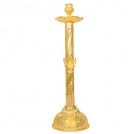 ΚΗΡΟΠΗΓΙΟ ΕΠΙΧΡΥΣΟ ΣΤΡΙΦΤΟ