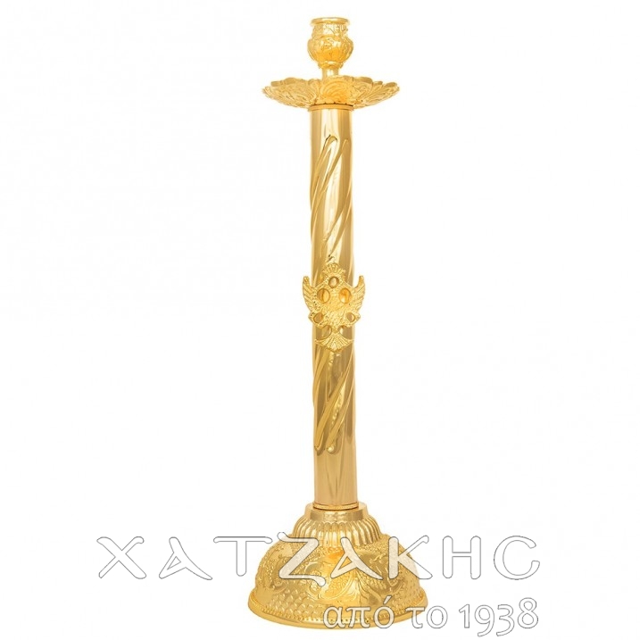 ΚΗΡΟΠΗΓΙΟ ΕΠΙΧΡΥΣΟ ΣΤΡΙΦΤΟ