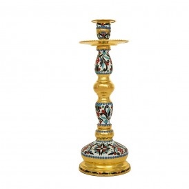 ΚΗΡΟΠΗΓΙΟ ΕΠΙΧΡΥΣΟ ΣΜΑΛΤΟ