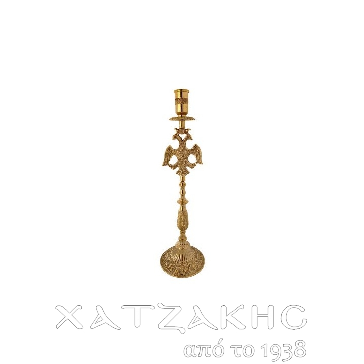 ΚΗΡΟΠΗΓΙΟ ΔΙΚΕΦΑΛΟΣ ΜΠΡΟΥΤΖΙΝΟ